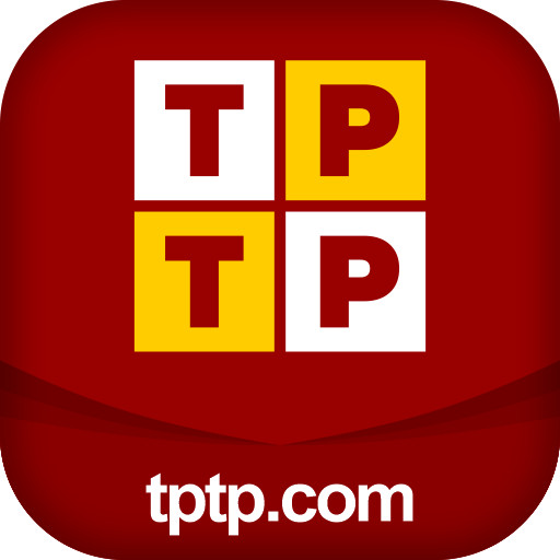 Logo da tptp
